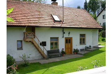 Ferienhaus Hluboká nad Vltavou 1